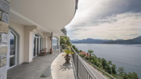 Casa Panoramica by Holiday World, Cannero Riviera